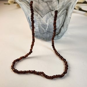 4/$10 Seed Bead 1 Single Strand Seed Beads Jewelry Making Supplies Crafts